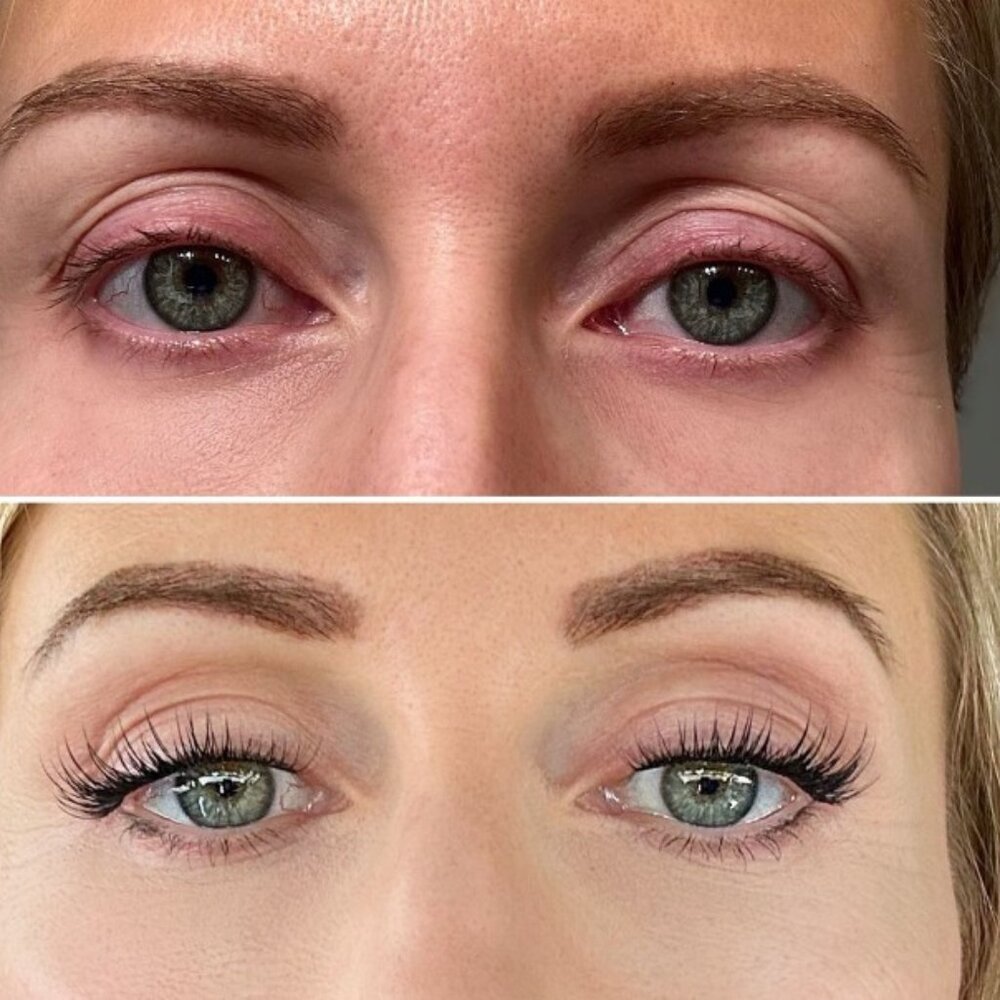 New Lashify Home Lash Extension Kit!